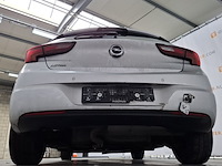 Personenauto, opel, astra - afbeelding 26 van  45