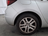 Personenauto, opel, astra - afbeelding 27 van  45