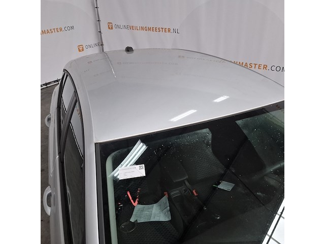 Personenauto, opel, astra - afbeelding 29 van  45