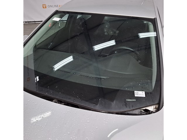 Personenauto, opel, astra - afbeelding 30 van  45