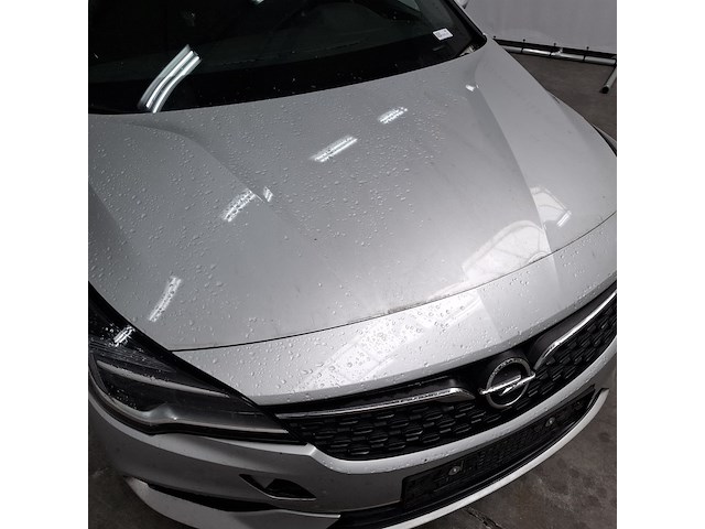 Personenauto, opel, astra - afbeelding 31 van  45