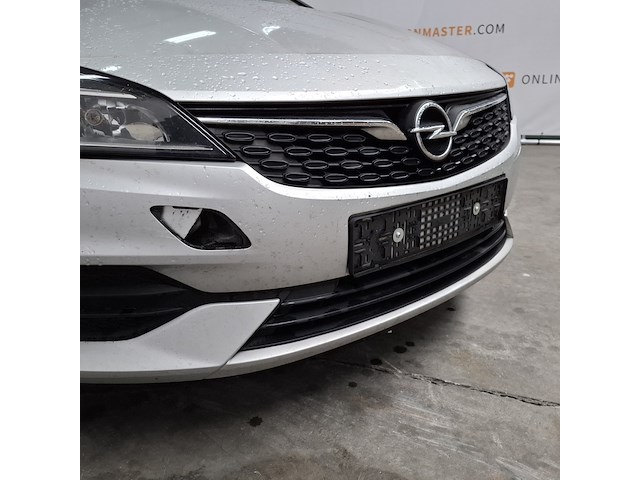 Personenauto, opel, astra - afbeelding 32 van  45