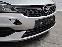 Personenauto, opel, astra - afbeelding 32 van  45