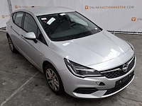 Personenauto, opel, astra - afbeelding 23 van  45