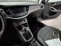 Personenauto, opel, astra - afbeelding 40 van  45