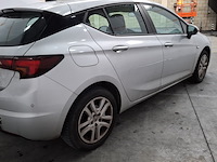 Personenauto, opel, astra - afbeelding 41 van  45