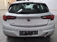 Personenauto, opel, astra - afbeelding 42 van  45