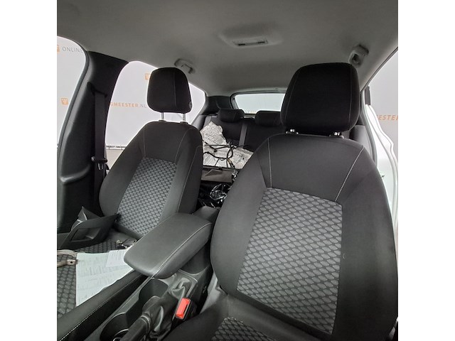 Personenauto, opel, astra - afbeelding 43 van  45