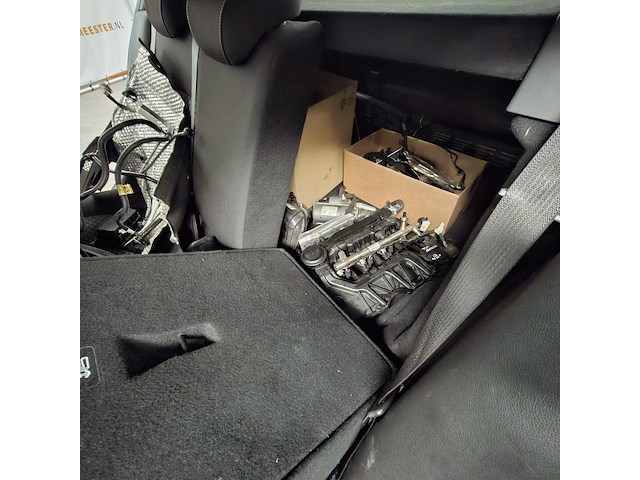 Personenauto, opel, astra - afbeelding 45 van  45