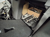 Personenauto, opel, astra - afbeelding 45 van  45