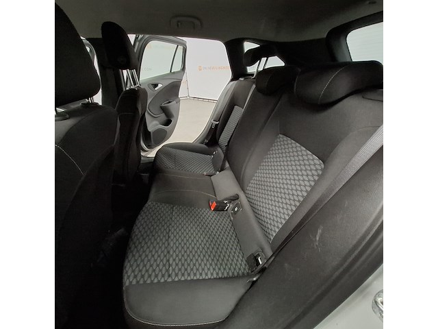 Personenauto, opel, astra - afbeelding 22 van  49