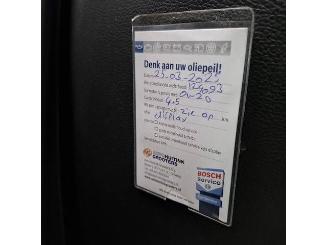 Personenauto, opel, astra - afbeelding 31 van  49