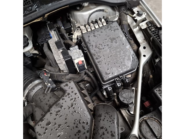 Personenauto, opel, astra - afbeelding 35 van  49