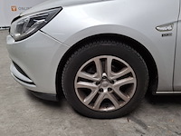 Personenauto, opel, astra - afbeelding 3 van  60