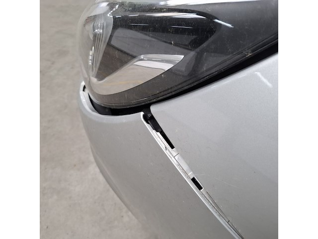 Personenauto, opel, astra - afbeelding 4 van  60