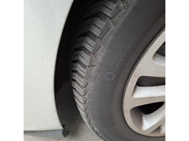 Personenauto, opel, astra - afbeelding 5 van  60