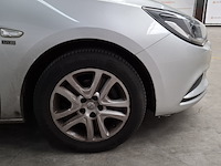 Personenauto, opel, astra - afbeelding 10 van  60