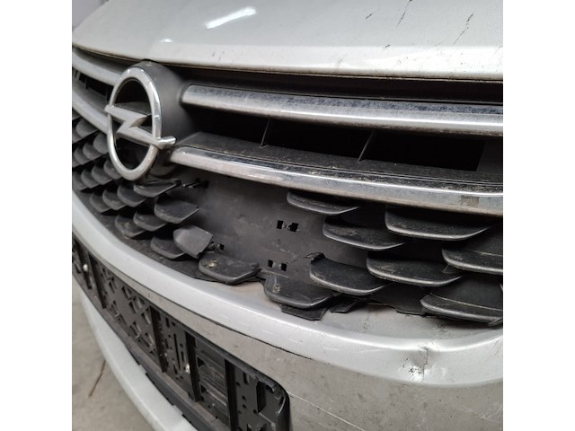 Personenauto, opel, astra - afbeelding 16 van  60