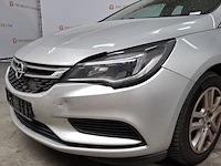 Personenauto, opel, astra - afbeelding 17 van  60