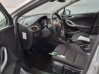 Personenauto, opel, astra - afbeelding 18 van  60