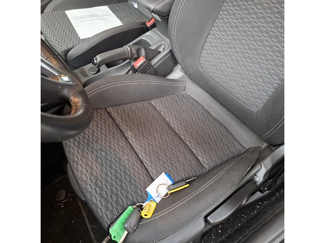 Personenauto, opel, astra - afbeelding 20 van  60