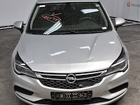 Personenauto, opel, astra - afbeelding 12 van  60