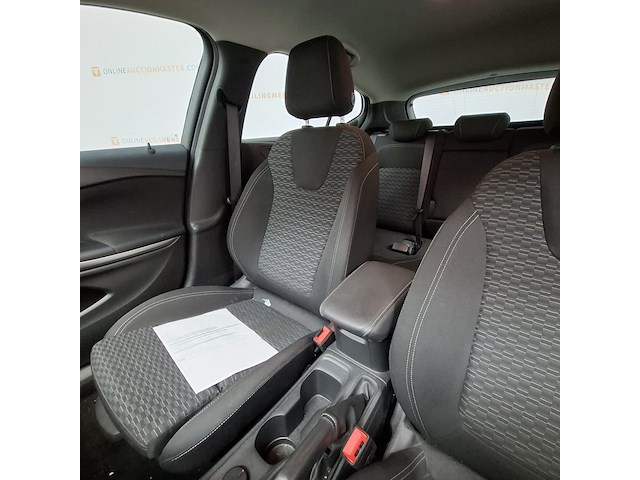 Personenauto, opel, astra - afbeelding 29 van  60