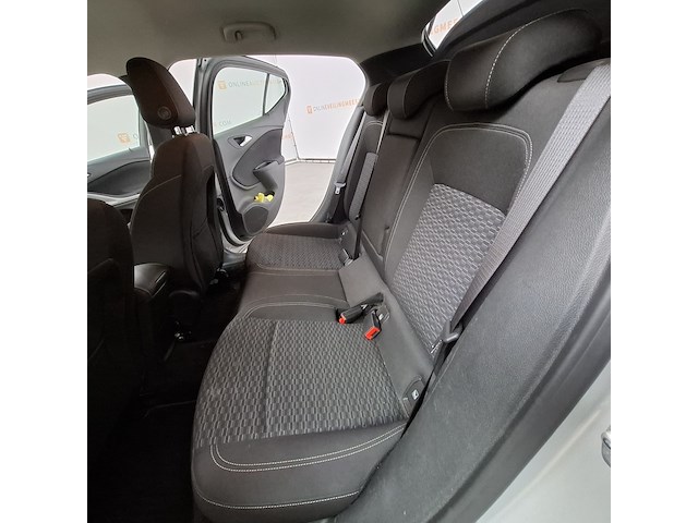 Personenauto, opel, astra - afbeelding 30 van  60