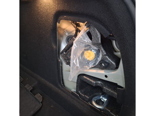 Personenauto, opel, astra - afbeelding 33 van  60