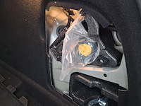 Personenauto, opel, astra - afbeelding 33 van  60