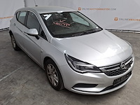 Personenauto, opel, astra - afbeelding 23 van  60