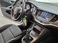 Personenauto, opel, astra - afbeelding 37 van  60