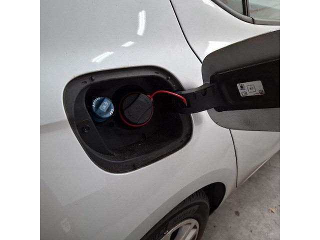 Personenauto, opel, astra - afbeelding 40 van  60