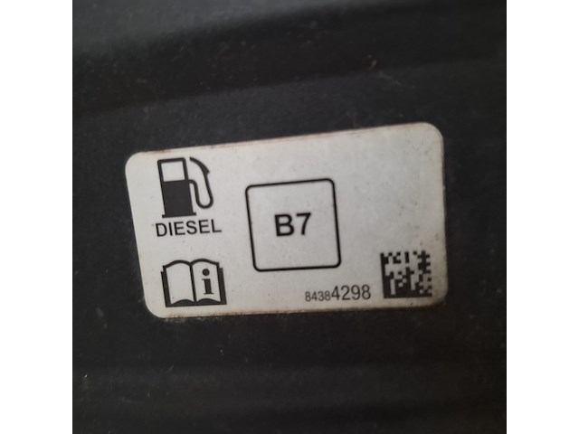 Personenauto, opel, astra - afbeelding 41 van  60