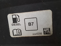 Personenauto, opel, astra - afbeelding 41 van  60