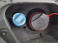 Personenauto, opel, astra - afbeelding 42 van  60