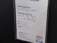 Personenauto, opel, astra - afbeelding 44 van  60