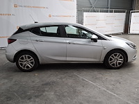 Personenauto, opel, astra - afbeelding 34 van  60