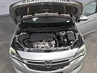Personenauto, opel, astra - afbeelding 46 van  60