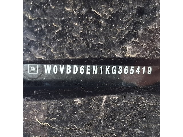 Personenauto, opel, astra - afbeelding 51 van  60