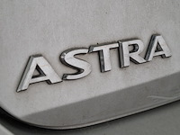 Personenauto, opel, astra - afbeelding 52 van  60