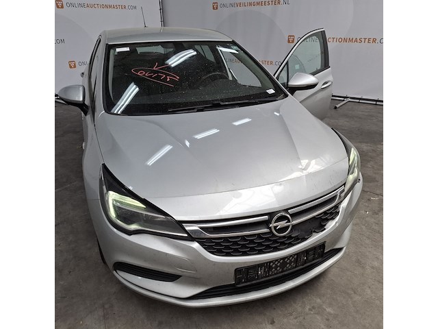 Personenauto, opel, astra - afbeelding 54 van  60