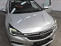 Personenauto, opel, astra - afbeelding 54 van  60