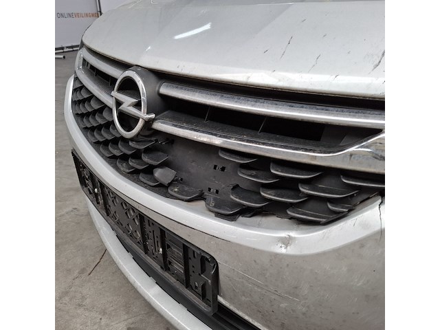 Personenauto, opel, astra - afbeelding 55 van  60