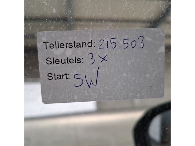 Personenauto, opel, astra - afbeelding 57 van  60