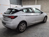 Personenauto, opel, astra - afbeelding 58 van  60