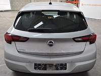 Personenauto, opel, astra - afbeelding 59 van  60