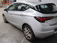 Personenauto, opel, astra - afbeelding 60 van  60