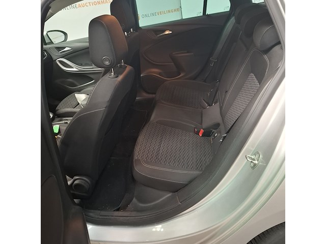 Personenauto, opel, astra - afbeelding 6 van  27