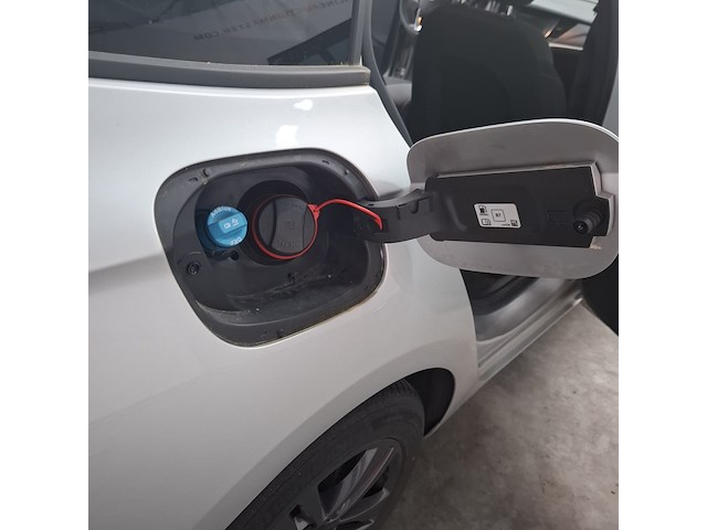 Personenauto, opel, astra - afbeelding 7 van  27